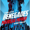 Renegades (Renegades #01) - naslovnica