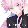 Shikimoris Not Just A Cutie, Vol. 06 (Manga) - naslovnica