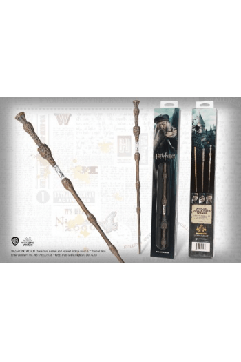 Noble Collection - Harry Potter - Wands - Professor Dumbledore’S Wand - slika proizvoda