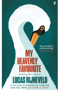 My Heavenly Favourite