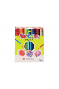 Toy Color Drvene Boje 1,24