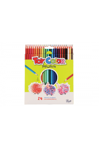 Toy Color Drvene Boje 1,24 - slika proizvoda