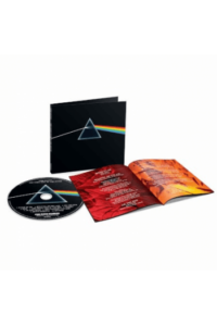 Pink Floyd – Dark Side Of The Moon (50th Anniversary) (CD) glazbeno izdanje