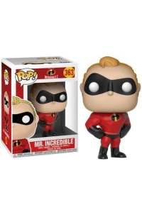 Disney: The Incredibles 2: Mr.Incredible