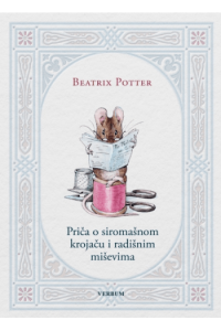 Priča o siromašnom krojaču i radišnim miševima