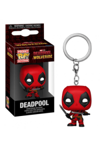 Pkey Deadpool 3