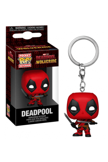 Pkey Deadpool 3 - slika proizvoda
