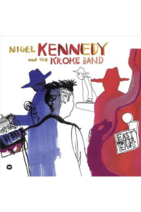 Kennedy Nigel - East Meets East LP - omot