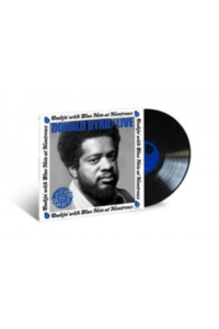 Live: Cookin with Blue Note at Montreux