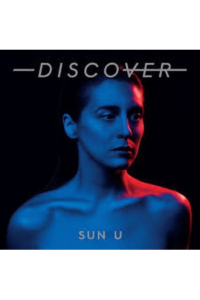Sun U - Discover CD - omot