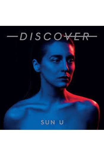 Sun U - Discover CD - omot