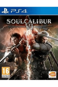 Soul Calibur VI - slika proizvoda
