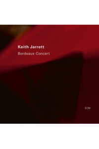Keith Jarrett - Bordeaux Concert LP - omot