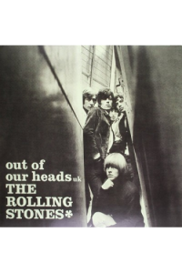 The Rolling Stones - Out Of Our Heads (Uk Version) LP - omot