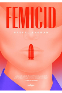 Femicid - naslovnica