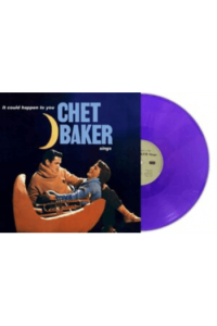 It Could Happen To You (Purple Vinyl)