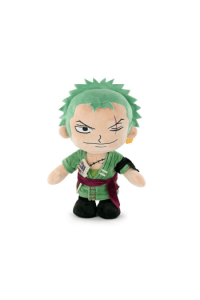 Barrado Plush: One Piece - Zoro 29cm - slika proizvoda