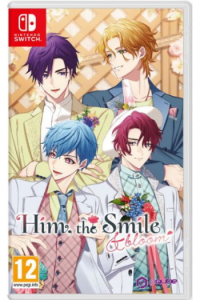 Him, The Smile And Bloom - slika proizvoda