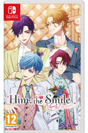 Him, The Smile And Bloom - slika proizvoda