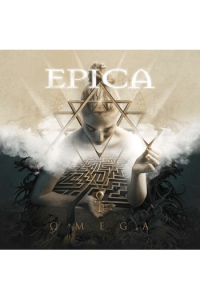 Epica - Omega CD - omot
