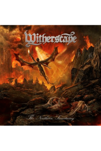 Witherscape - Northern Sanctuary (reissue 2015) CD - omot
