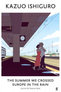 The Summer We Crossed Europe in the Rain