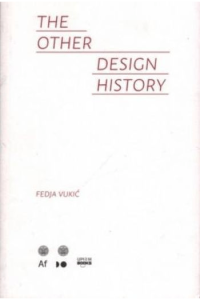 The Other Design History - naslovnica
