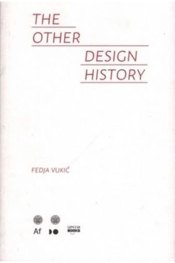 The Other Design History - naslovnica