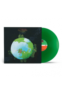 Yes - Fragile (Steven Wilson Remixed) LP - omot