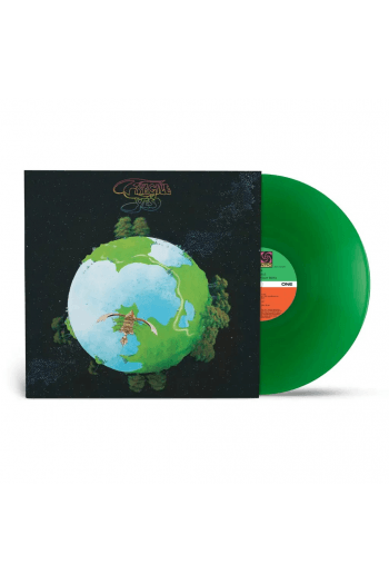 Yes - Fragile (Steven Wilson Remixed) LP - omot