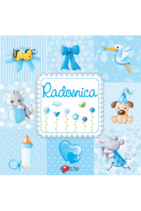 Radosnica - Dječaci - slika proizvoda