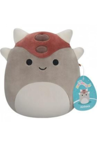 Squishmallows 20cm - Oklopni Dino Ainhoca - slika proizvoda