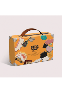 1St Mini Album [Yuq1] (Special Ver.) Limited