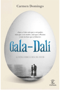 Gala-Dalí - naslovnica