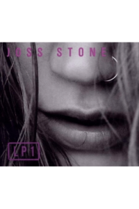 Stone, Joss - LP1 CD - omot