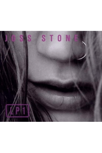 Stone, Joss - LP1 CD - omot