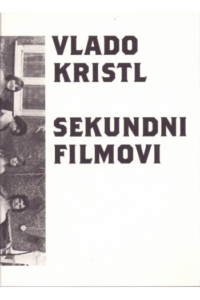 Sekundni filmovi - naslovnica