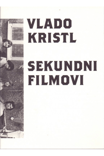 Sekundni filmovi - naslovnica