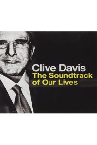 Soundtrack - Soundtrack Of Our Lives- Clive Davis CD - omot