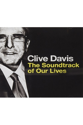 Soundtrack - Soundtrack Of Our Lives- Clive Davis CD - omot