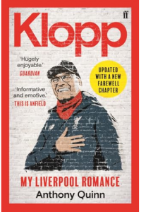 Klopp - My Liverpool Romance