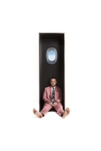 Miller Mac - Swimming LP - omot