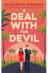 A Deal with the Devil - naslovnica
