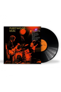 Fleetwood Mac - Greatest Hits LP - omot