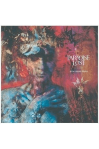 Paradise Lost – Draconian Times (CD) glazbeno izdanje