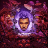 Brown, Chris - Indigo CD - omot