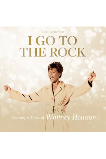 Whitney Houston - I Go To The Rock: The Gospel Music Of Whitney Houston CD - omot