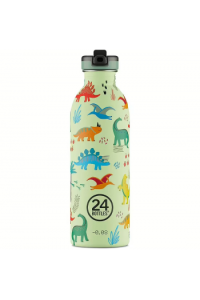 Urban Bottle 050 Jurassic Friends - LP - slika proizvoda