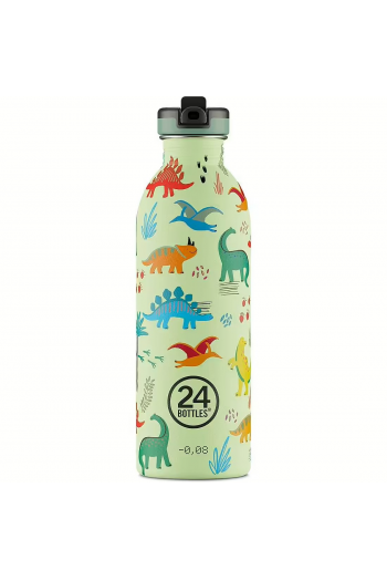 Urban Bottle 050 Jurassic Friends - LP - slika proizvoda