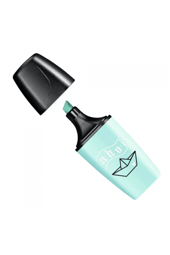 Stabilo Boss Mini Tirkiz - slika proizvoda